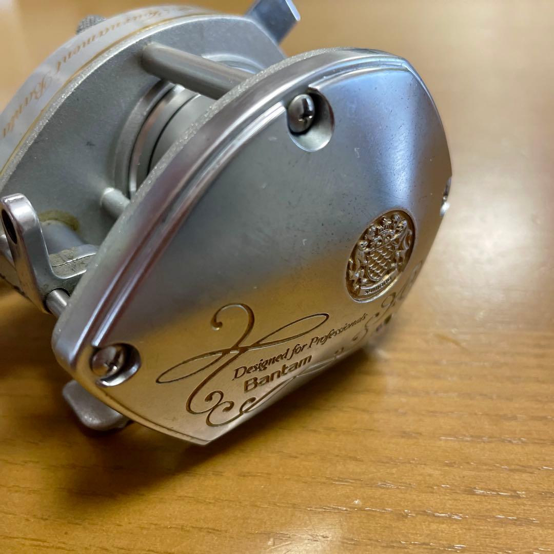 シマノ バンタム 1000 Bantam