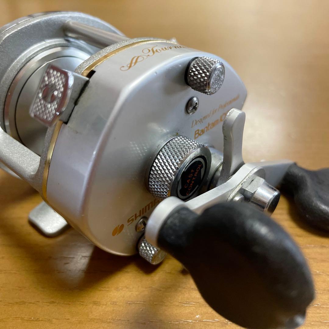 シマノ バンタム 1000 Bantam