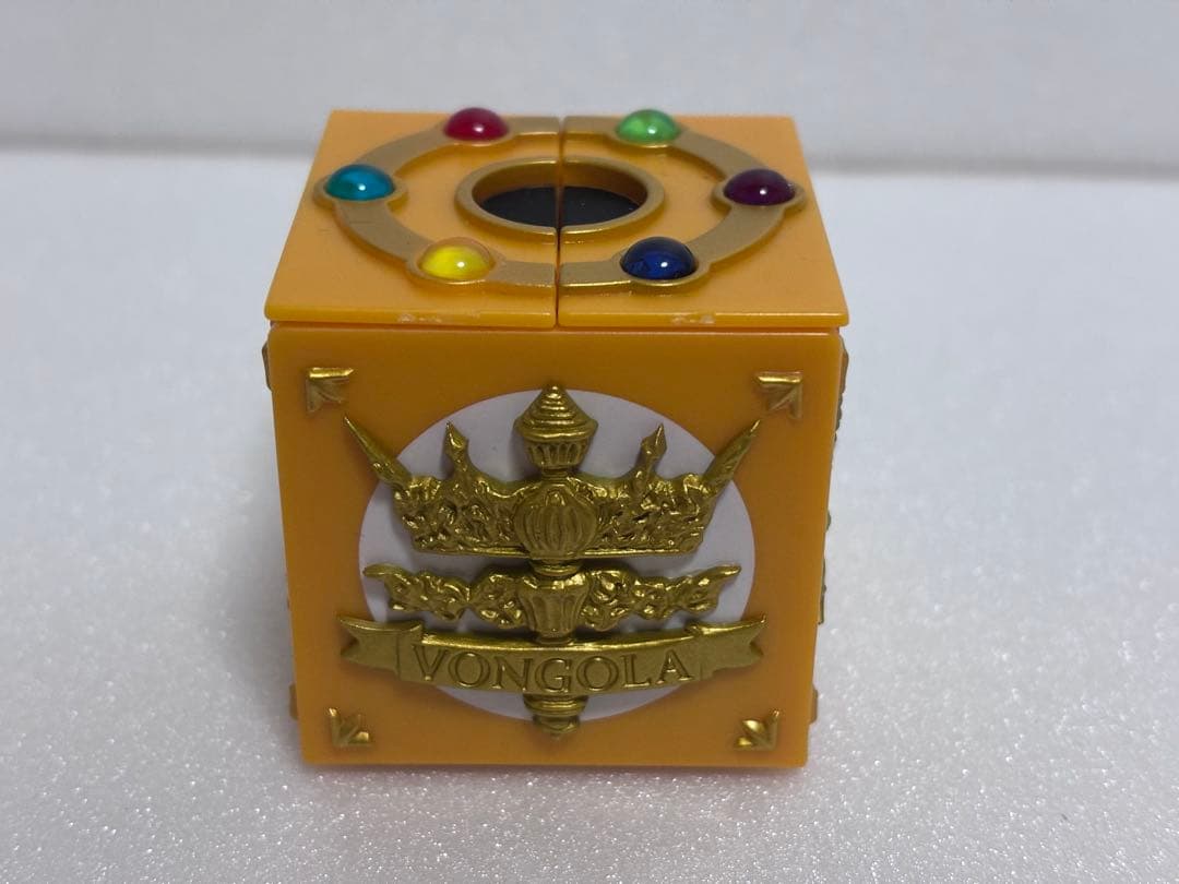 家庭教師ヒットマンREBORN！ボンゴレ匣　ボンゴレリング