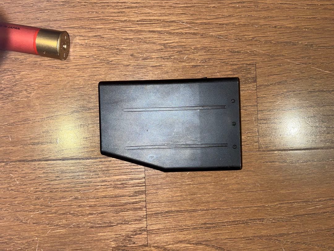 東京マルイ ガスショットガン m870 ウッドタイプ