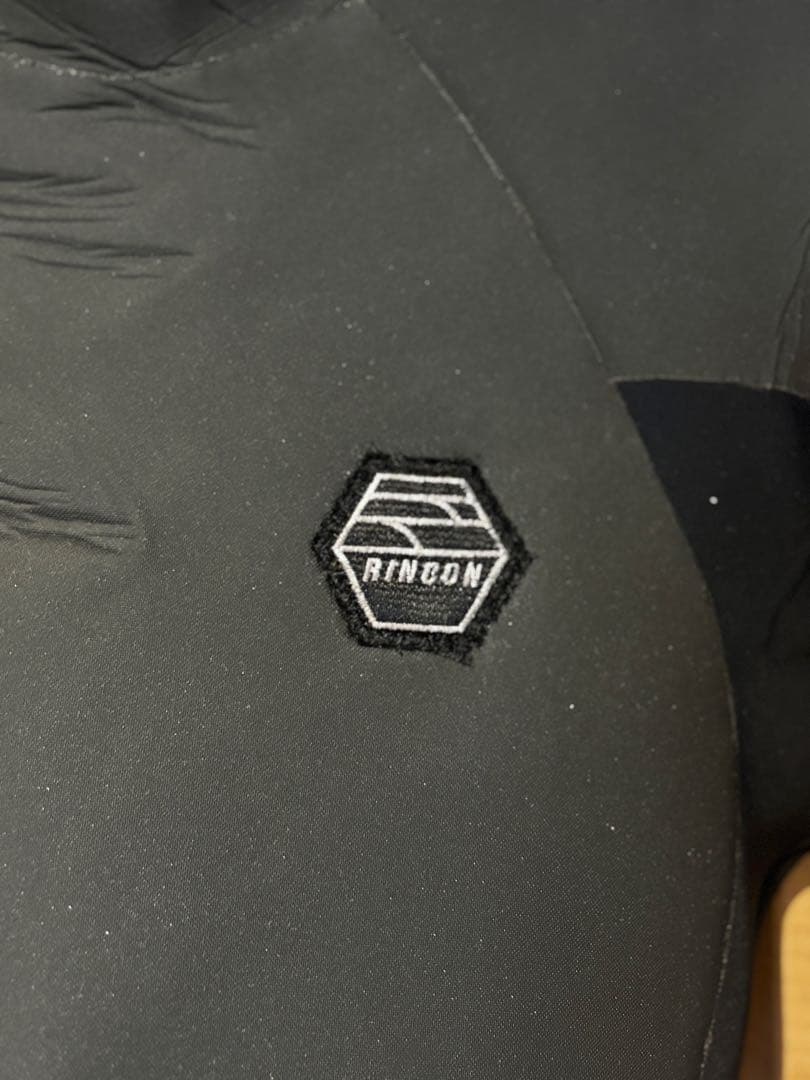 RINCON（リンコン）ウェットスーツ セミドライ フルスーツ