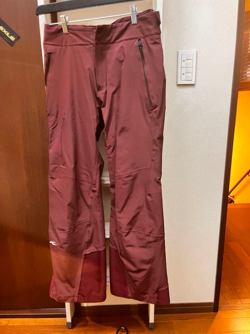 KJUS チュース スキーパンツ