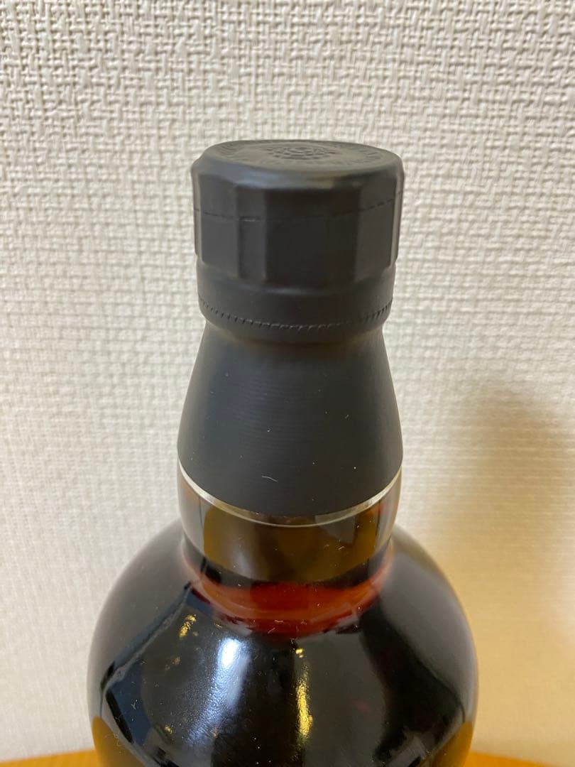 The Owner's Cask 山崎蒸留所1991