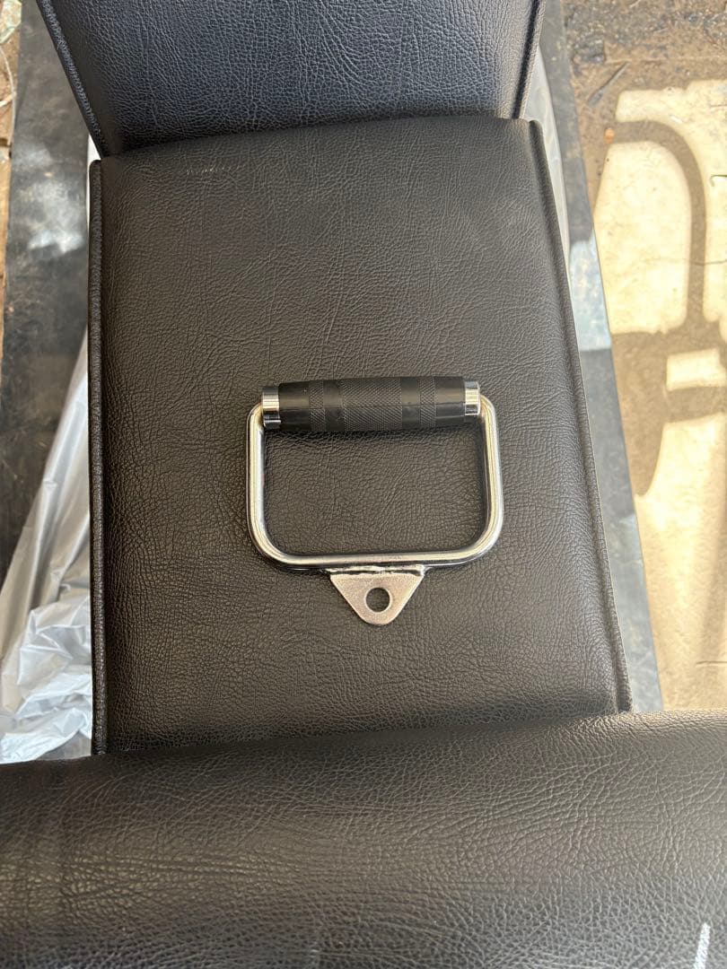 Technogym Unica テクノジム　ユニカ　マルチジム　ホームジム