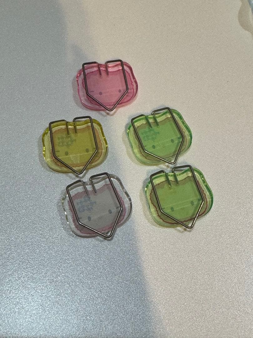 ハローキティ雑貨など