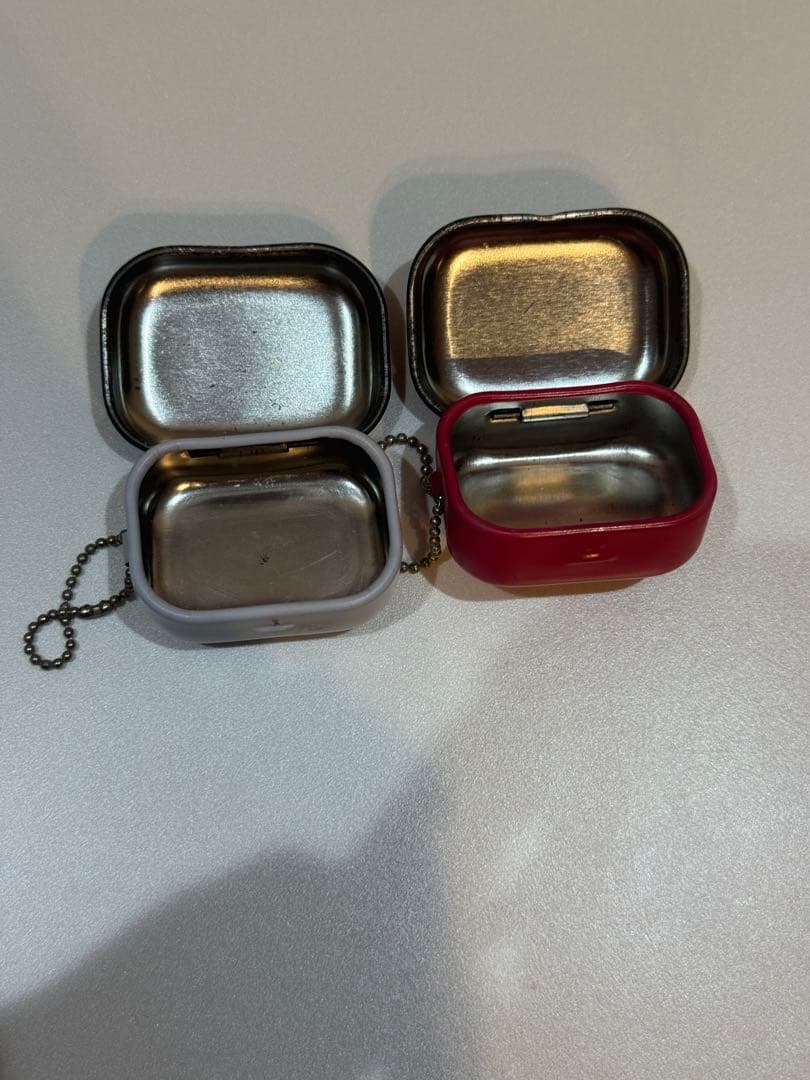 ハローキティ雑貨など