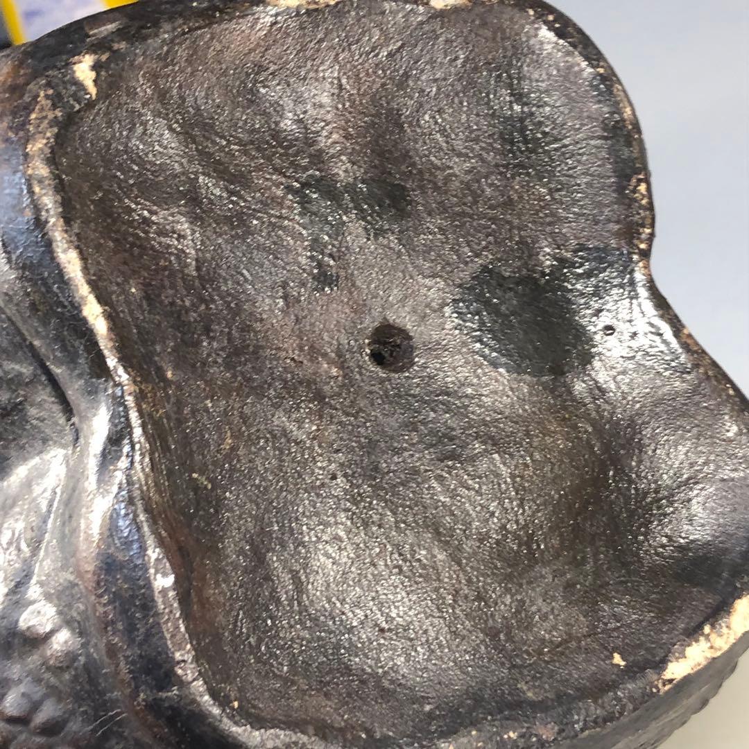 七福神　大黒天 恵比寿　置物