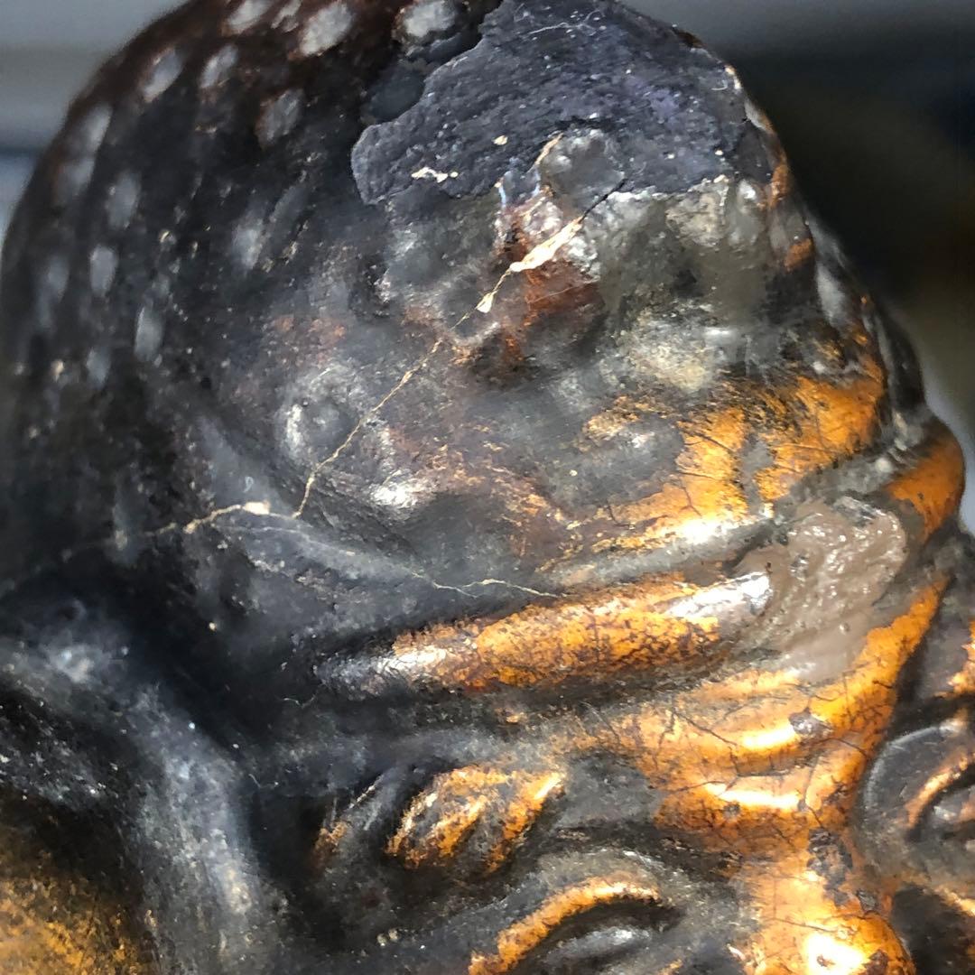 七福神　大黒天 恵比寿　置物