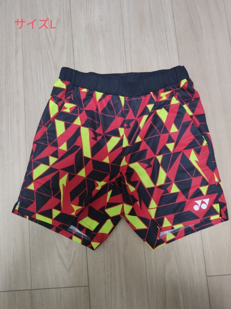 【値下げ】YONEXウェアセット