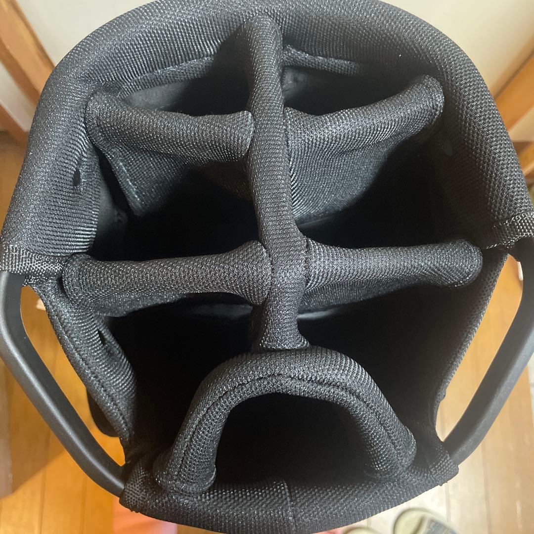 MIZUNO キャディーバック