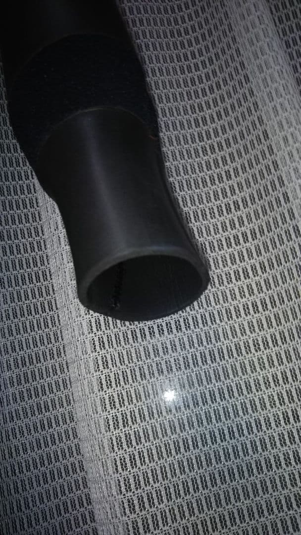 アデクト   セミドライ  ウエット スーツ