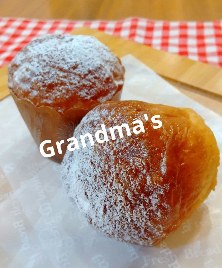 【ハイジ様】スープ　栗かぼちゃ　手作り　菓子パン　惣菜パン