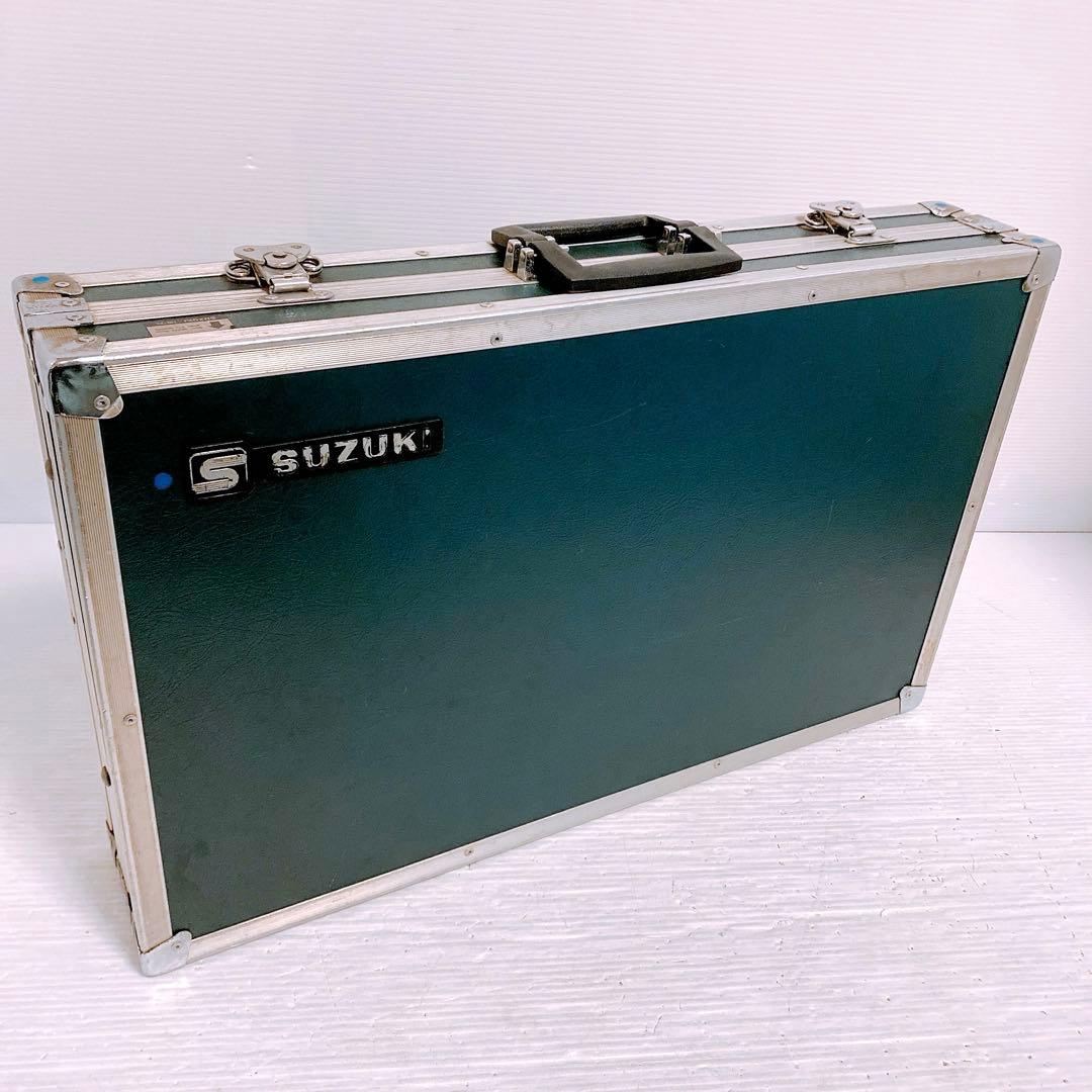 SUZUKI HB-25 トーンチャイム 25音