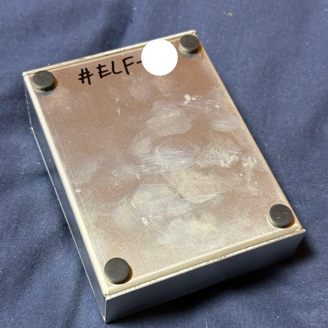 ELK SUPER FUZZ SUSTAINER リイシュー