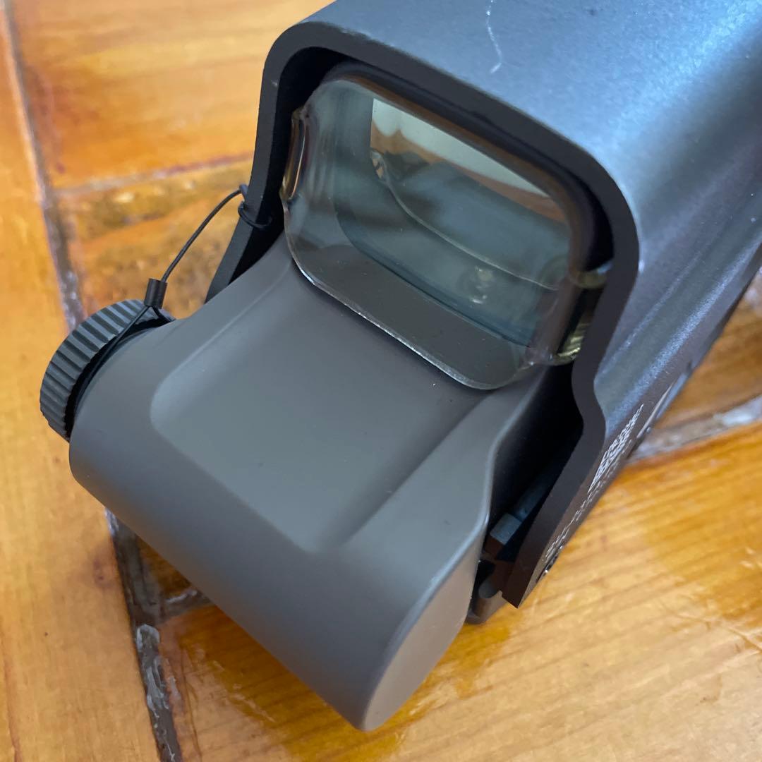 シ*ス様 HW製イオテック EXPS3 GEN3 ネイビーシールズ刻印