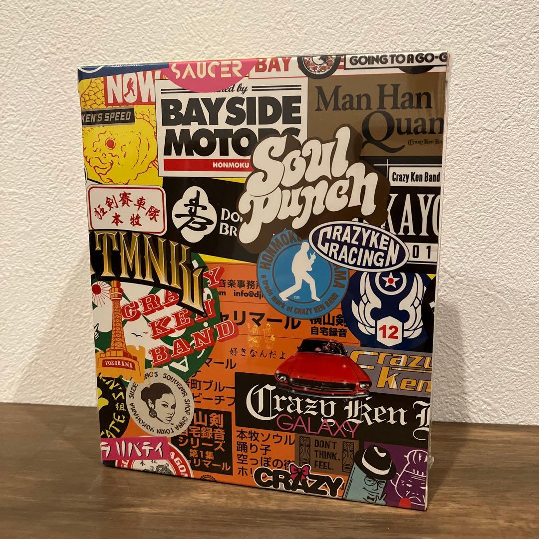 【追加品あり‼️】クレイジーケンバンドグッズ50点まとめ売り‼️