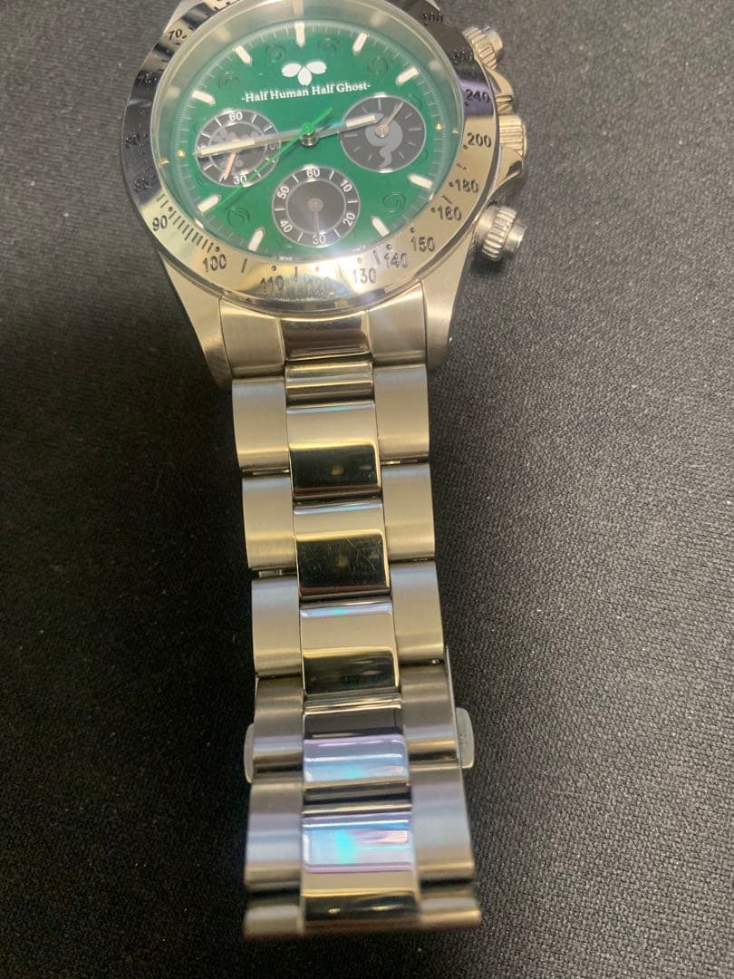 SuperGroupies 東方Project 魂魄妖夢　腕時計　ウォッチ