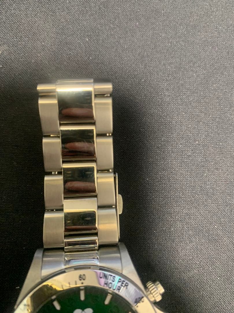 SuperGroupies 東方Project 魂魄妖夢　腕時計　ウォッチ