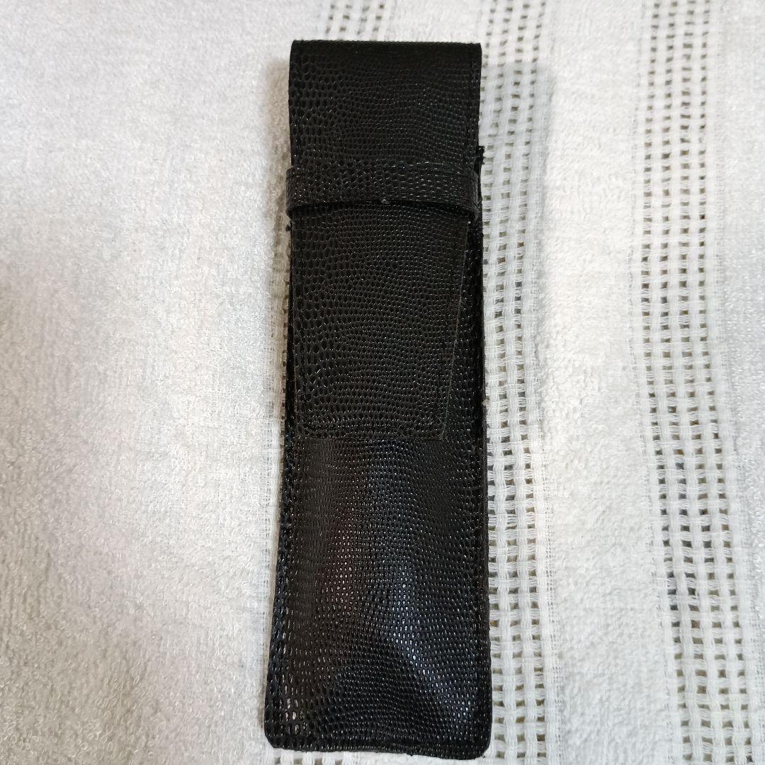 パイロットPILOT 万年筆 ステラ90S ジェットブラック ペン種F型（細字）