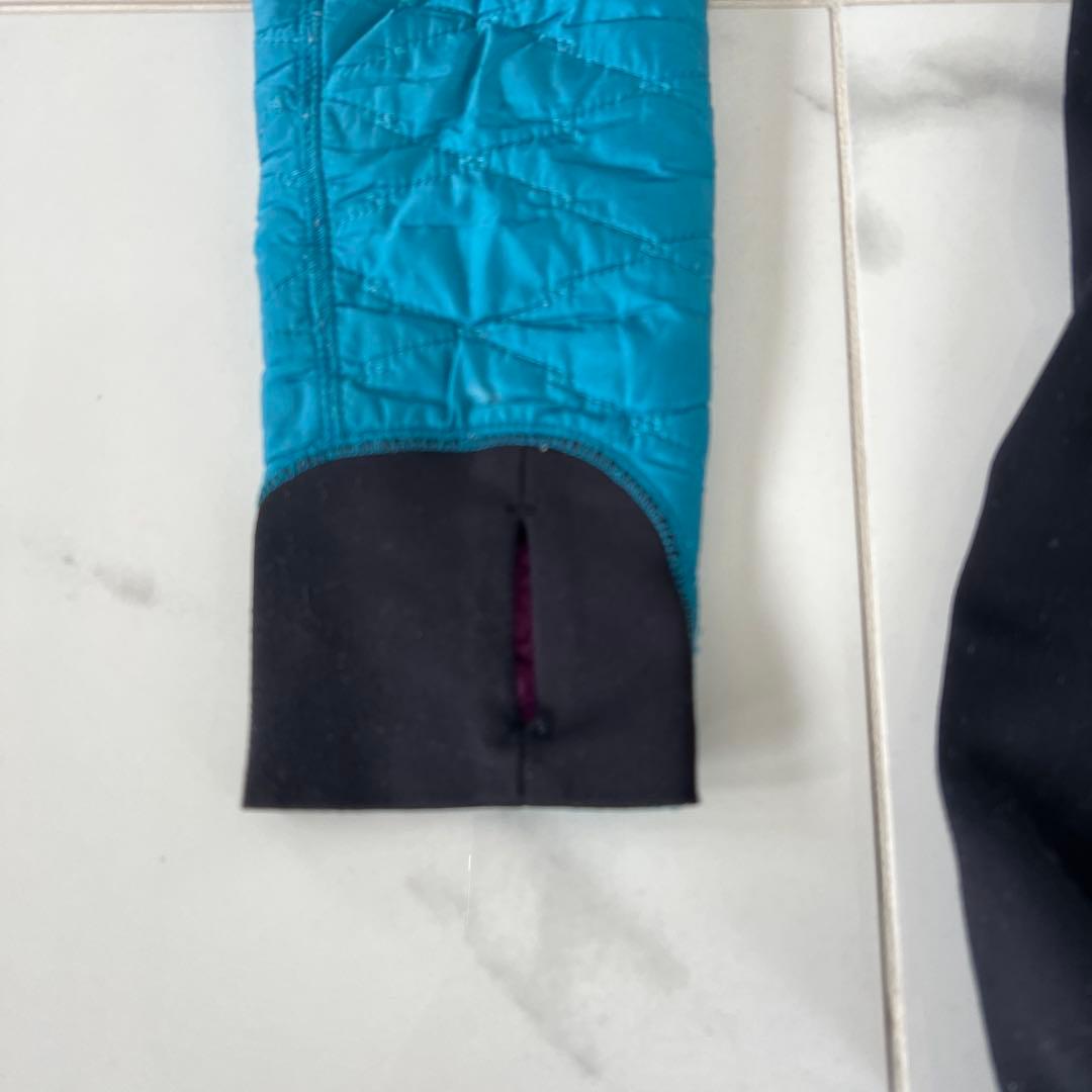 phenix ミドルジャケット