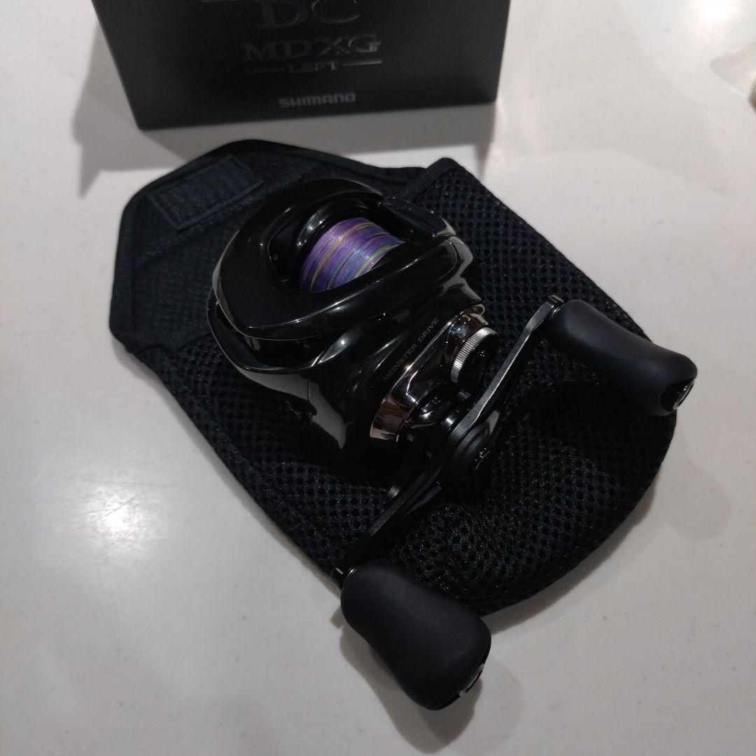 23アンタレス DC MD XG