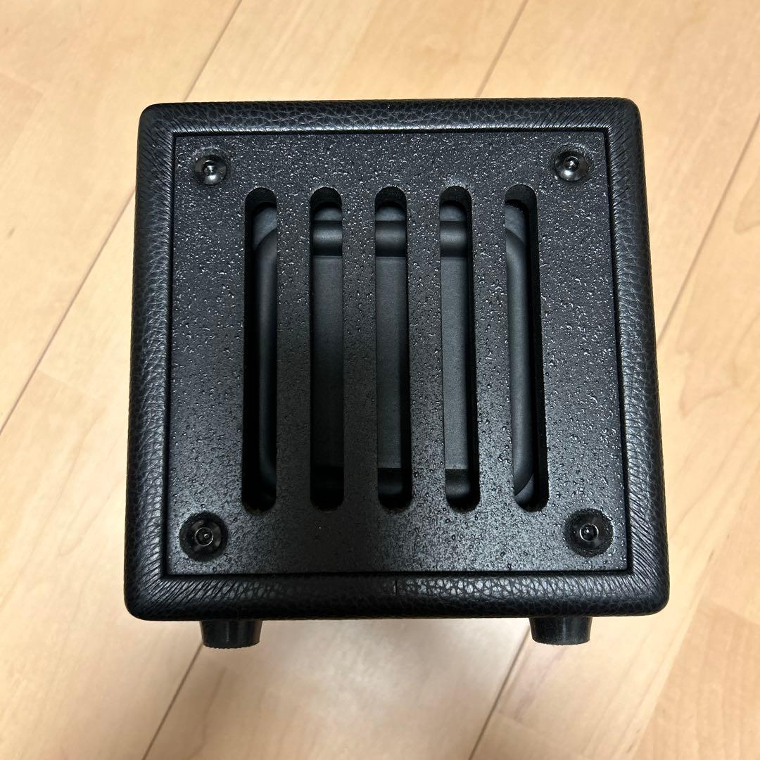 PJB NANOBASS X4 ベースアンプ