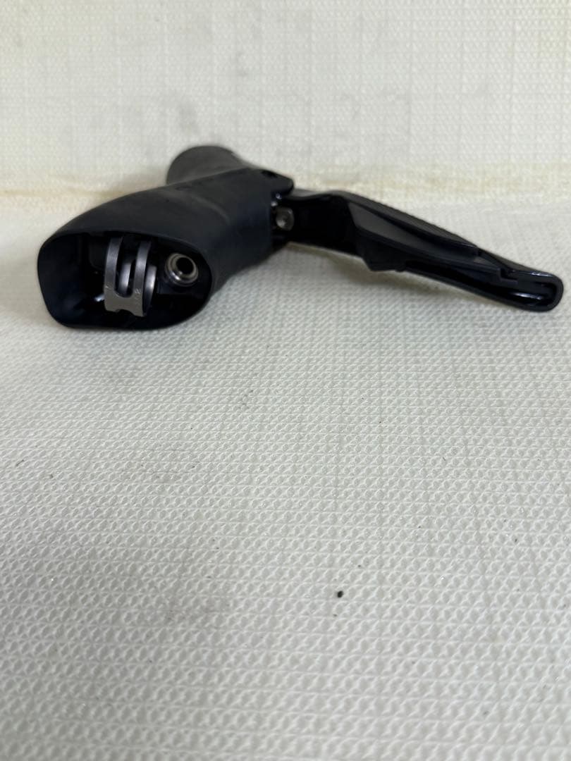 訳ありST-9270 12s デュラエース 右レバー 壊れているジャンク品