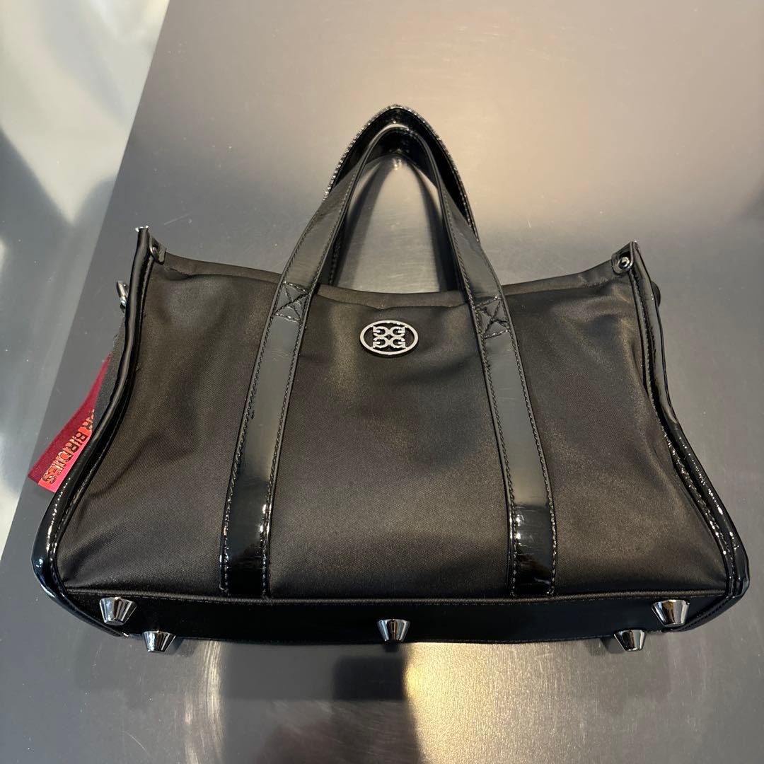 G FORE ジーフォア　カートバッグ