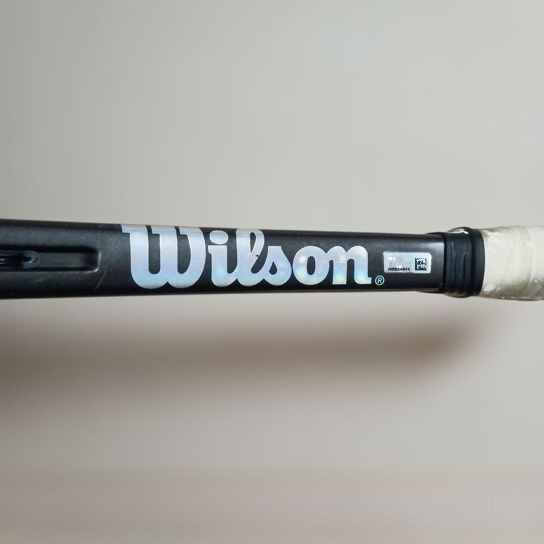 【フェデラーモデル】Wilson ウィルソン　プロスタッフ 97LS