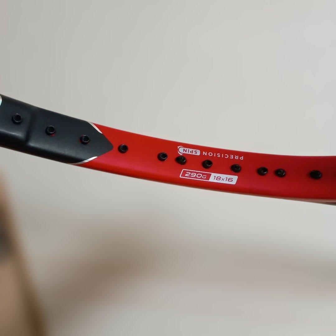 【フェデラーモデル】Wilson ウィルソン　プロスタッフ 97LS