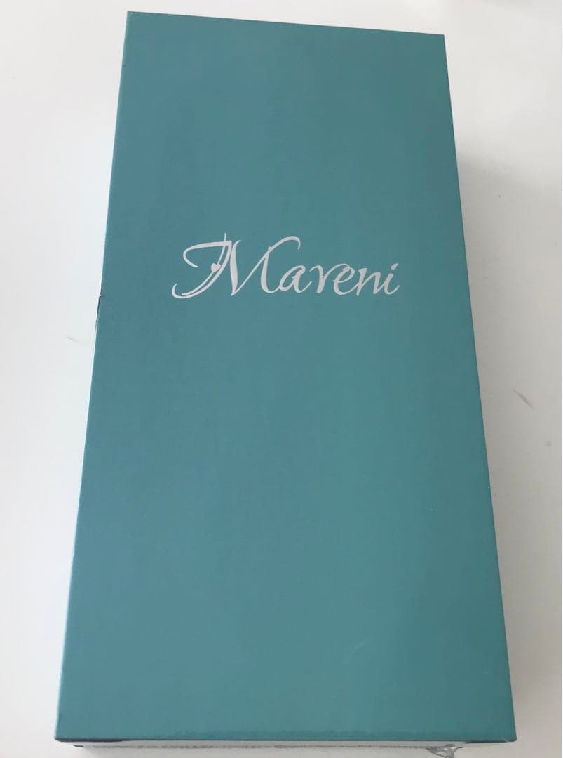 MAVENI (マベニ) FINE BUBBLE mini -B シャワーヘッド