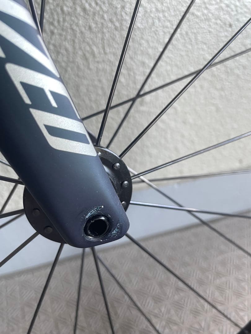 最終値下げSpecialized Tarmac SL7 comp 54 フレーム