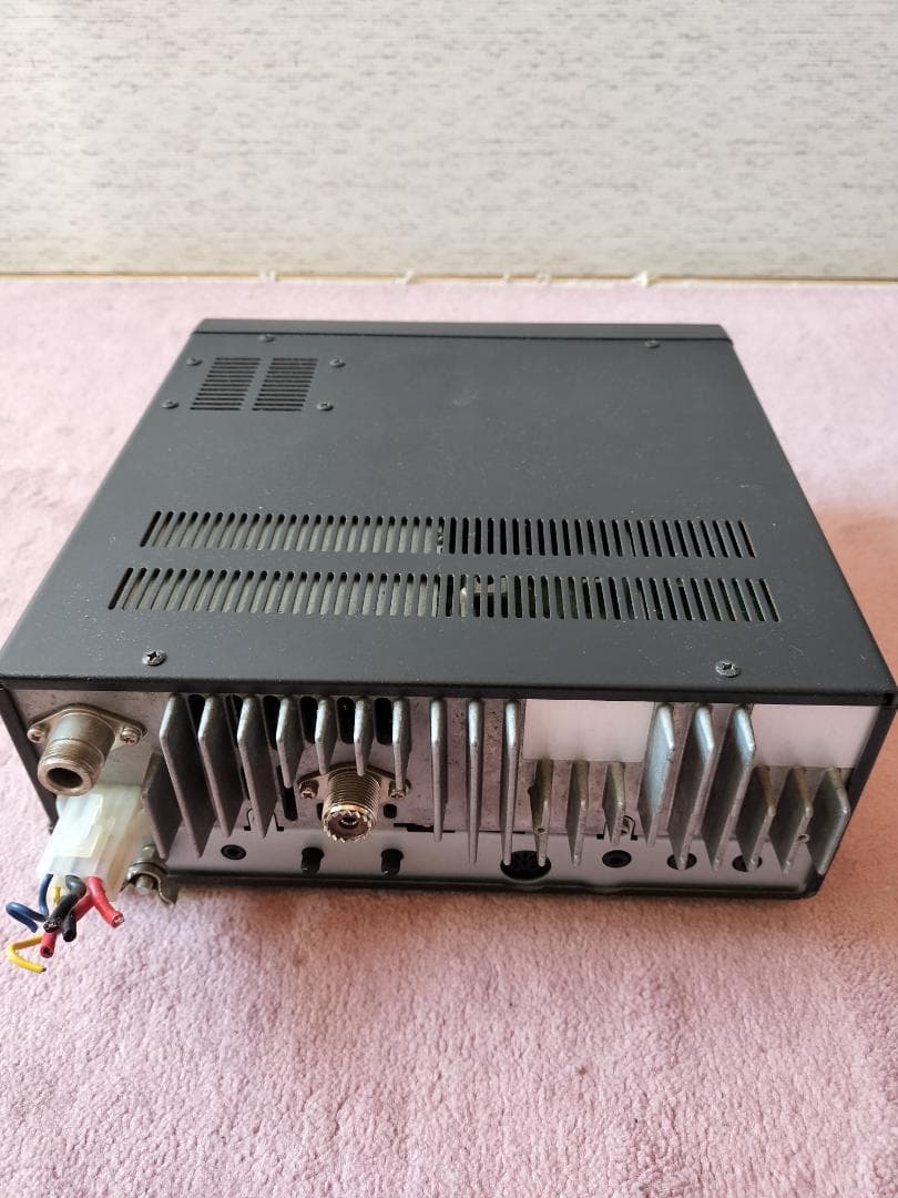 Icom IC-821 トランシーバー 訳あり品