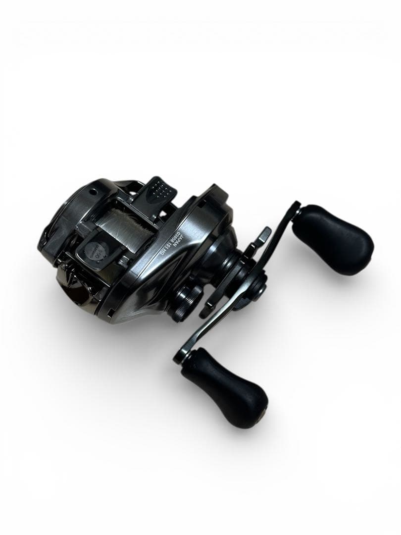 シマノ 18バンタム MGL HG 左