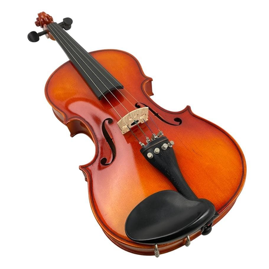 極艶・極美●SUZUKIバイオリン● No.300 4/4 1977年製 鈴木製