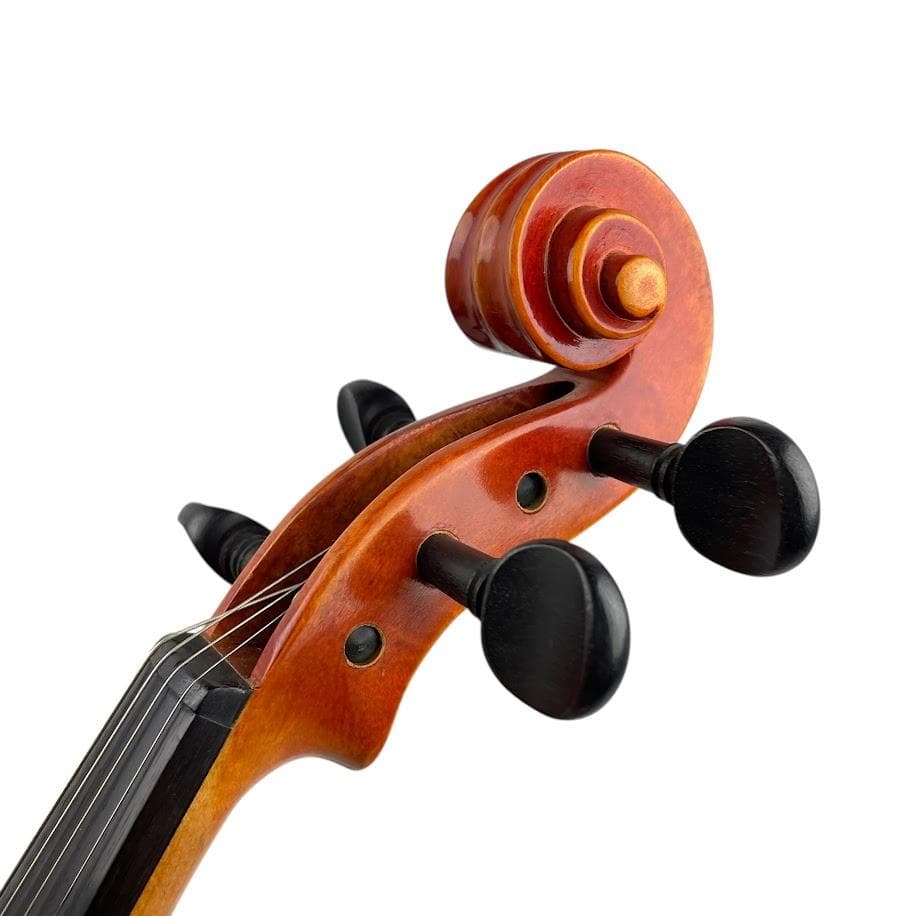 極艶・極美●SUZUKIバイオリン● No.300 4/4 1977年製 鈴木製