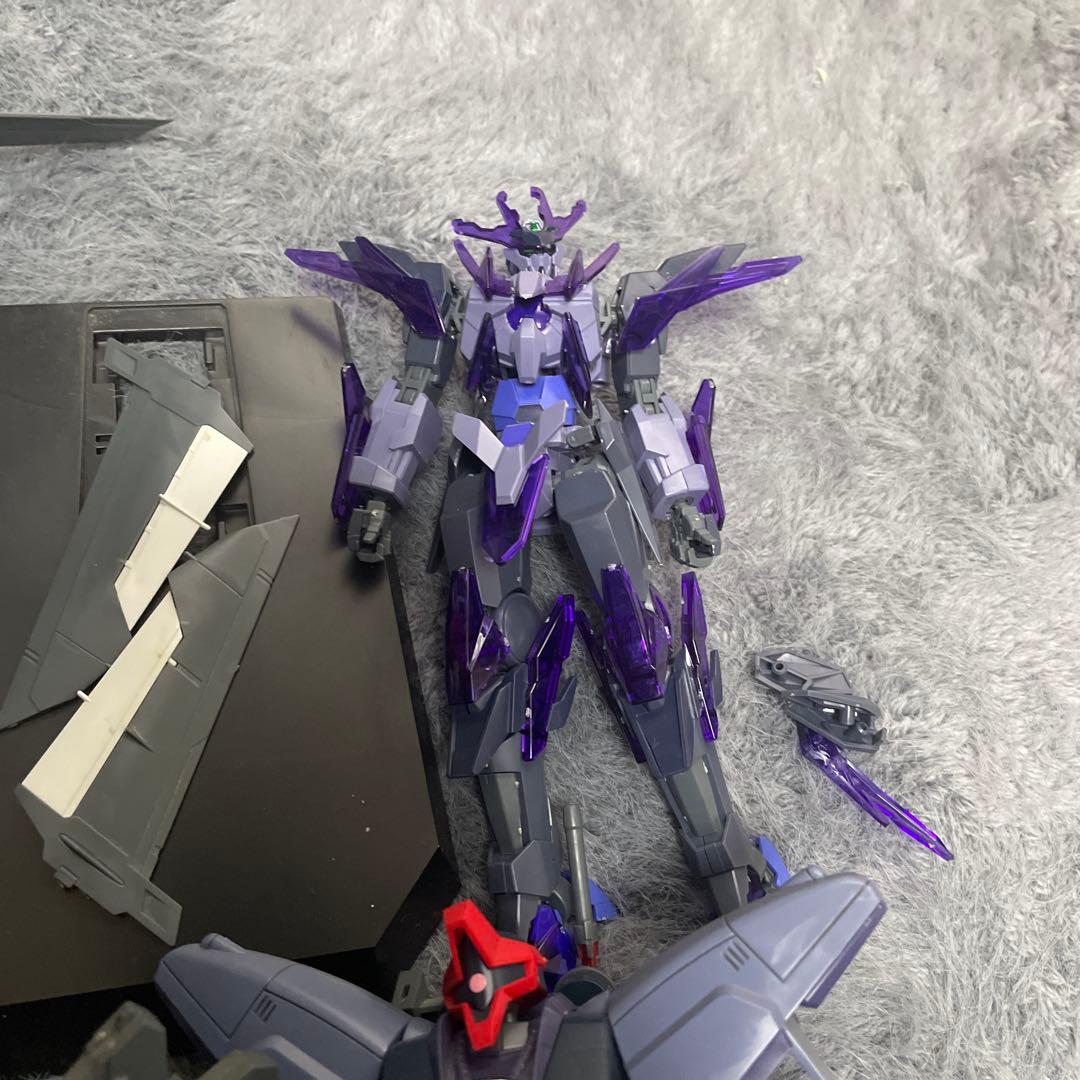 ガンプラまとめ売り　MG HG 他14体