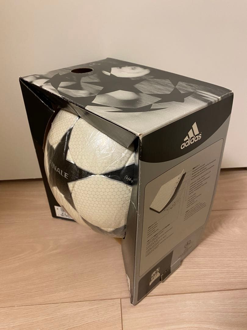 フィナーレ 01/2 チャンピオンズリーグ公式試合球