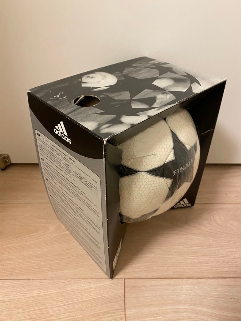 フィナーレ 01/2 チャンピオンズリーグ公式試合球