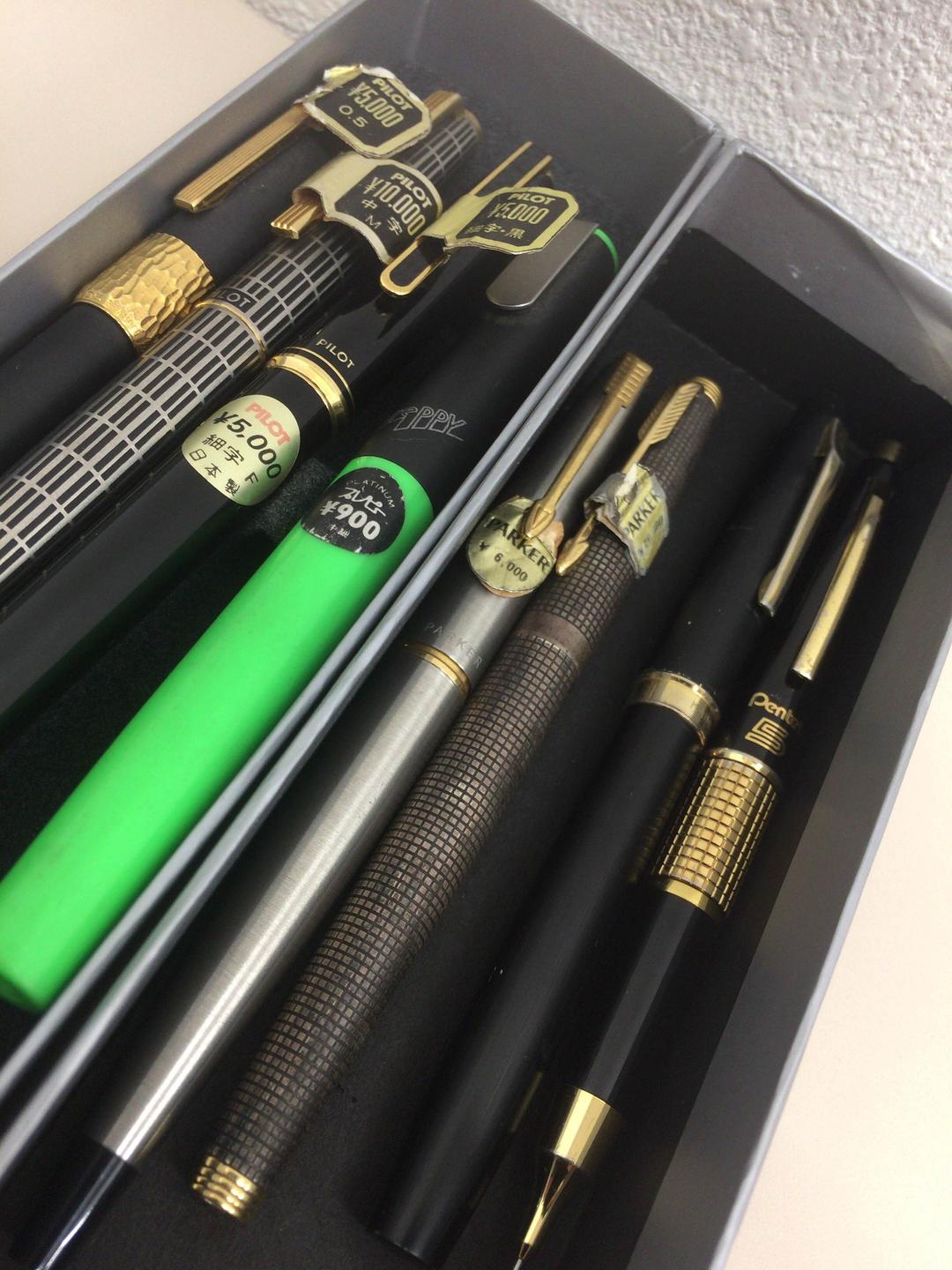 文房具 色々 バラ売り