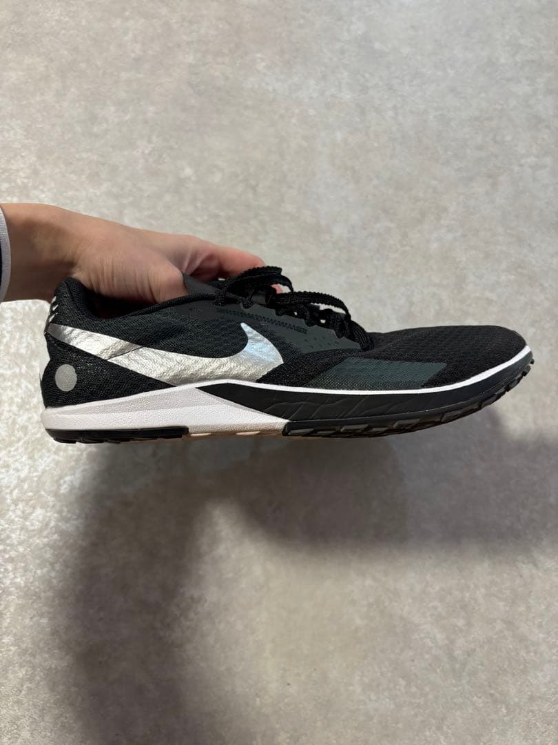 24.5㎝【NIKE Rival Waffle 6】ライバルワッフル6