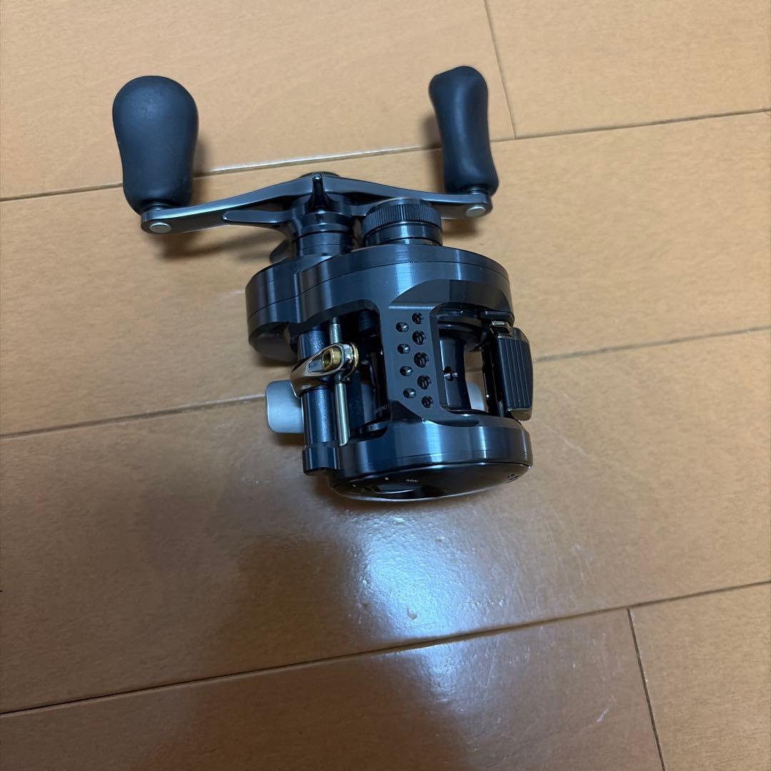 カルカッタコンクエストシャローエディション30HG