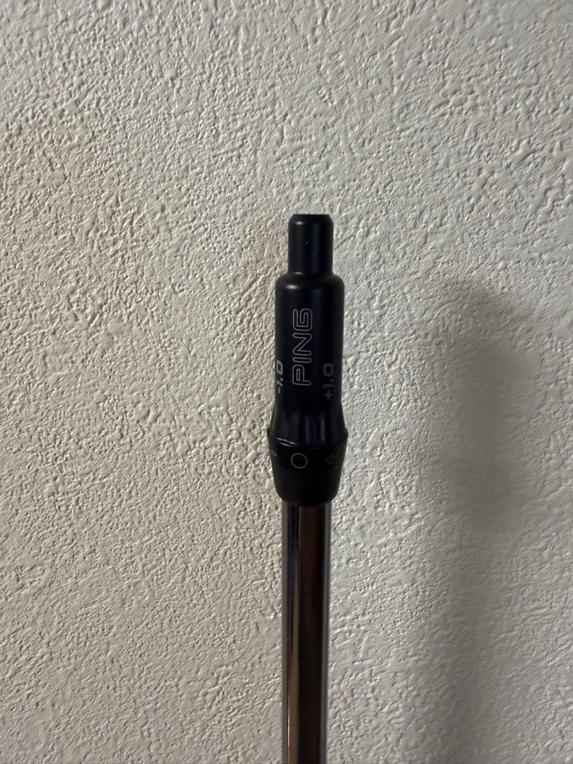 ピン　PING TOUR 2.0 CHROME 65 7Wシャフト