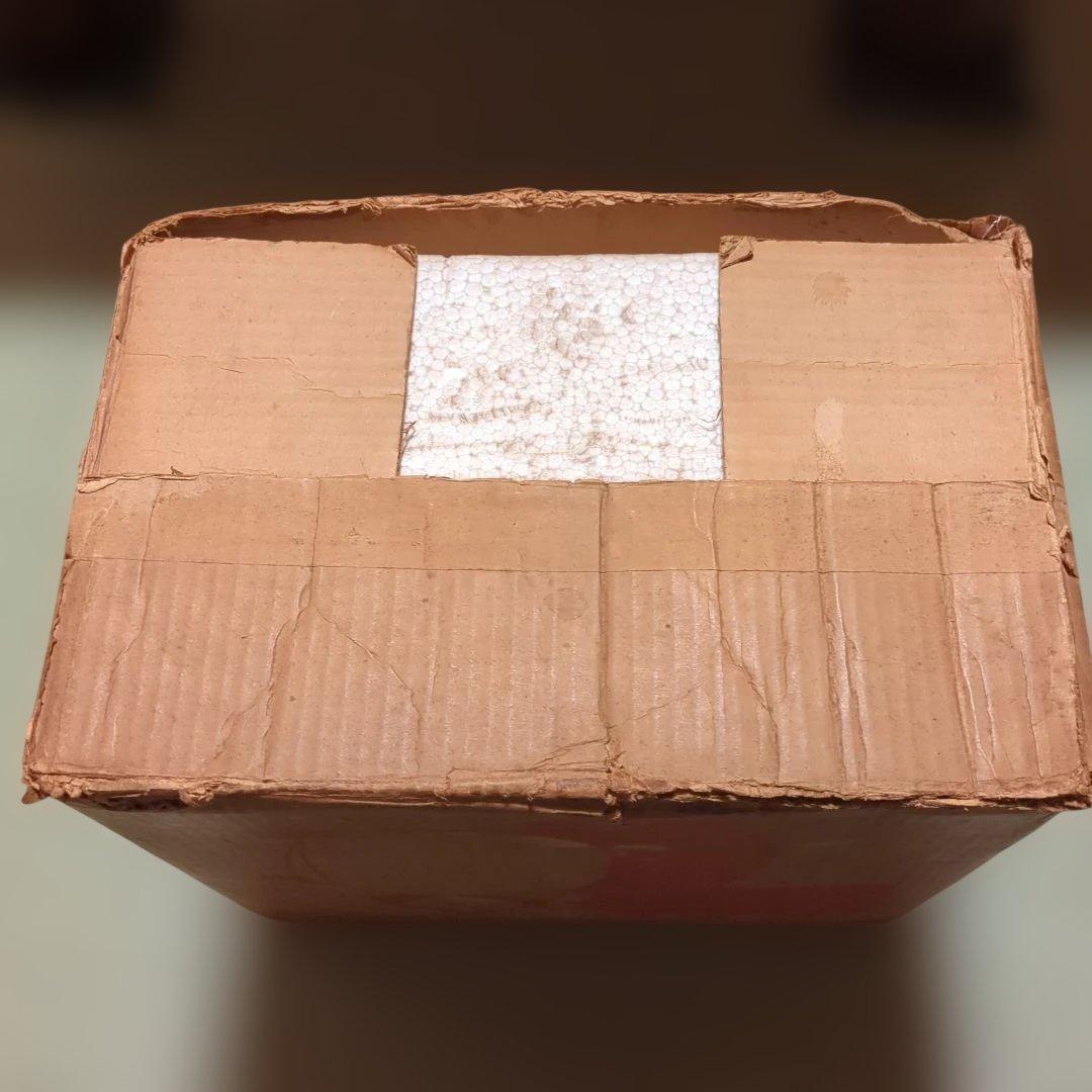 グリコ懸賞品　おつかいブル公　昭和レトロ　昭和おもちゃ