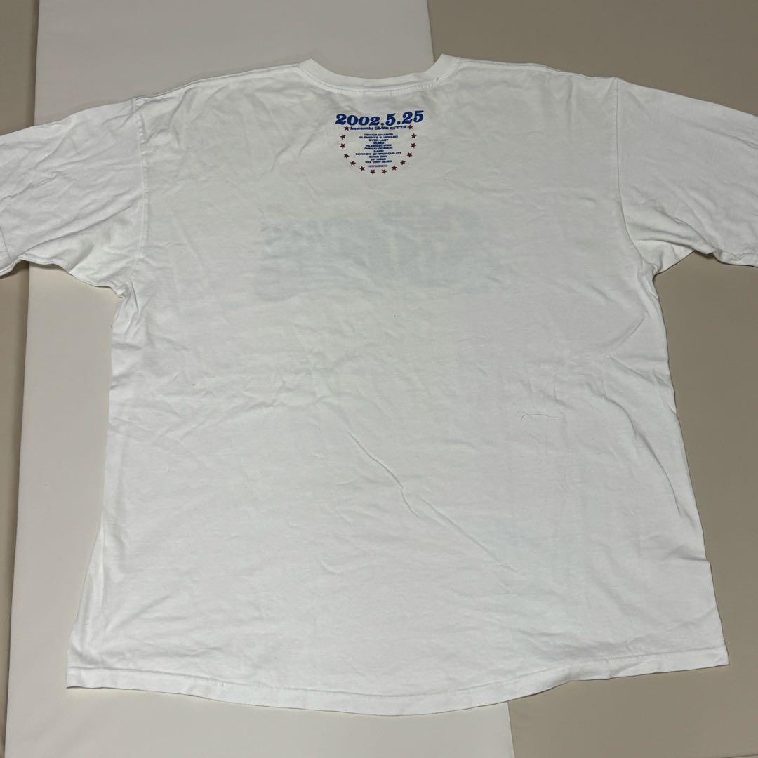 THE SHOWCASE 半袖 Tシャツ kawasaki club citta