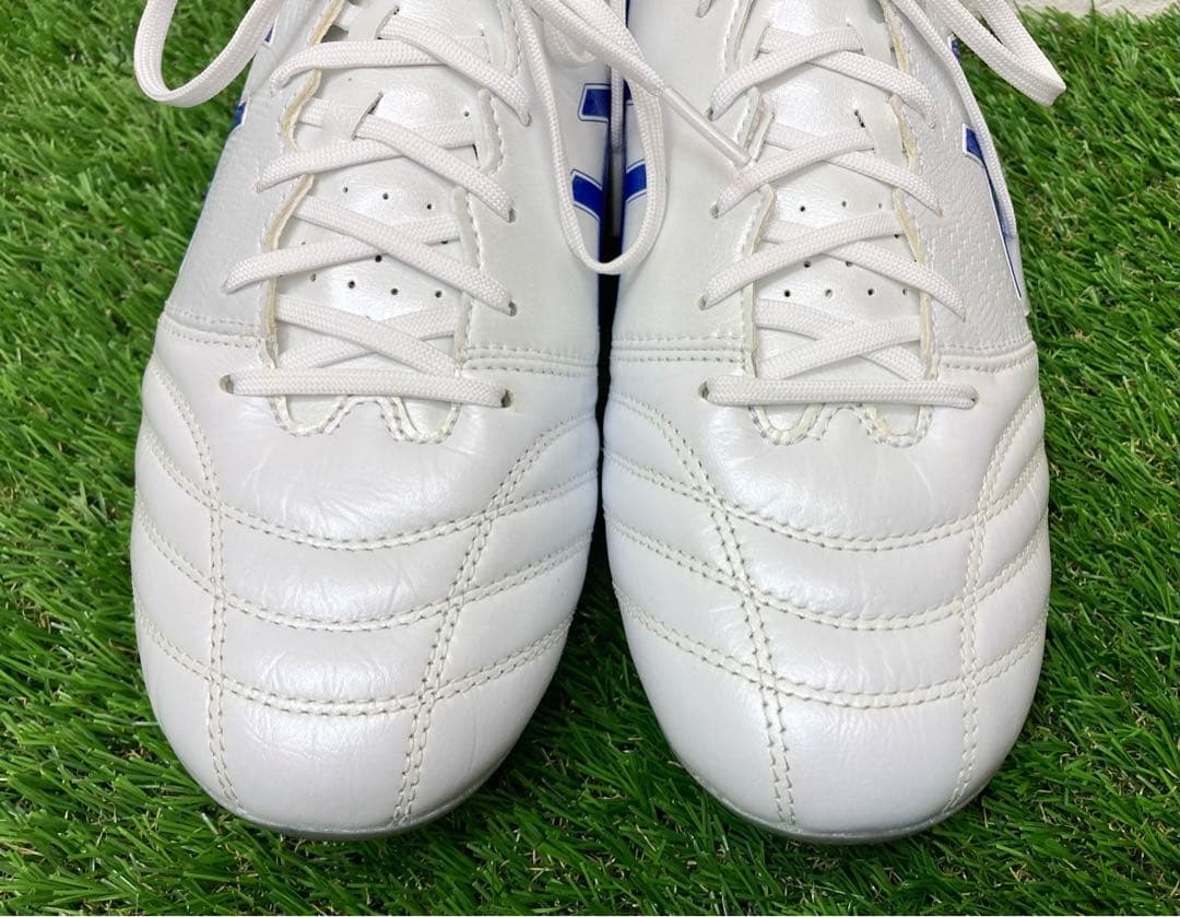 ASICS アシックス DS LIGHT PRO カンガルーレザー 未使用品