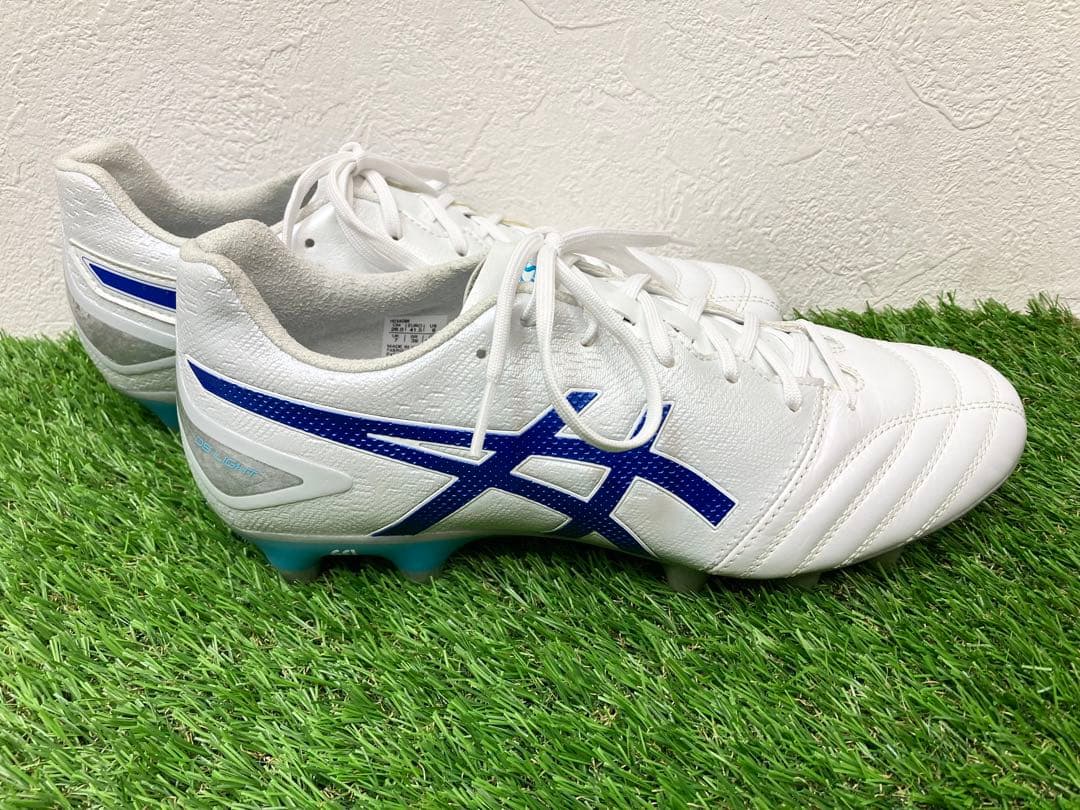 ASICS アシックス DS LIGHT PRO カンガルーレザー 未使用品