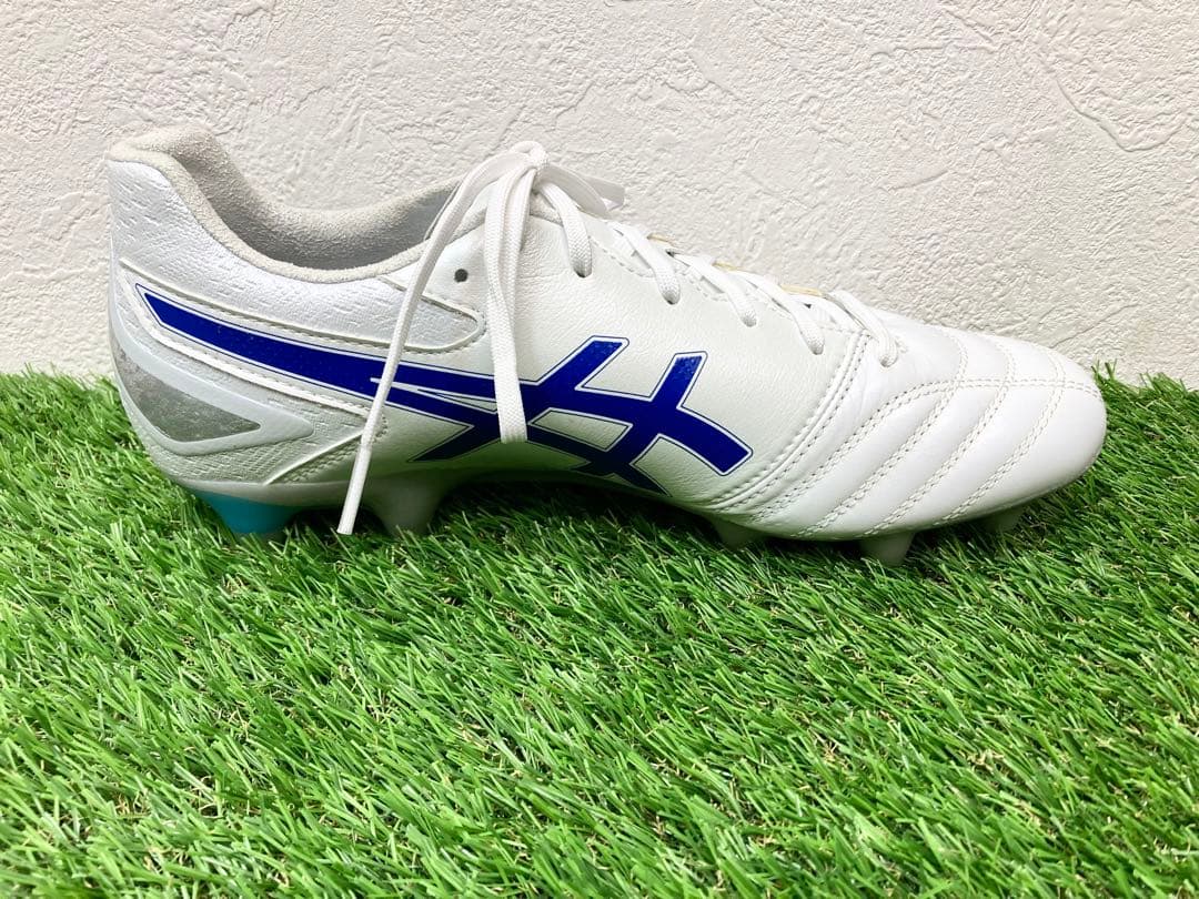 ASICS アシックス DS LIGHT PRO カンガルーレザー 未使用品