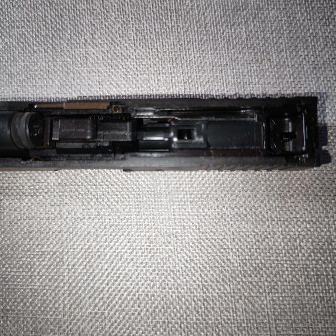 東京マルイ G17 Gen5 MOS スライド