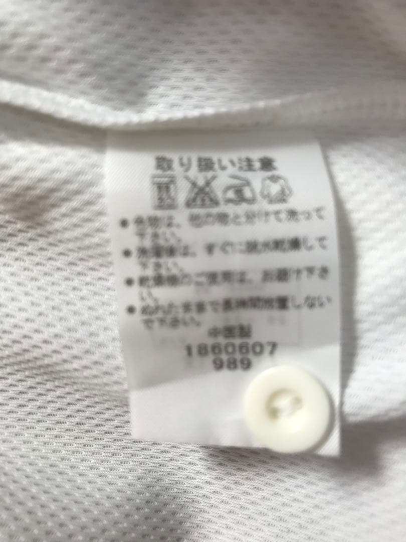 【希少】競艇　直筆サインシャツ